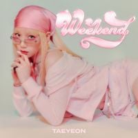 태연 [TAEYEON] - Weekend