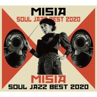 MISIA - MISIA SOUL JAZZ BEST 2020