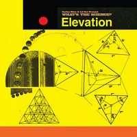 Carlos Ni&ntilde;o & Lil Sci - What's the Science: Elevation