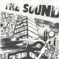 The Sound - Physical World
