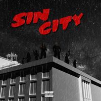 Oscar & Amuly - Sin City
