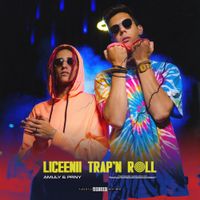 Amuly & PRNY - Liceenii Trap'n Roll