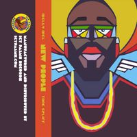 Melly-Mel & Tone Spliff - New People
