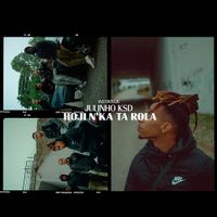 Julinho KSD - Hoji N'ka ta Rola