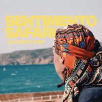 Julinho KSD - Sentimento Safari