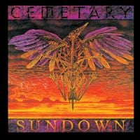 Cemetary - Sundown