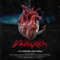 The Wildhearts - 21ST CENTURY LOVE SONGS