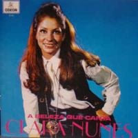 Clara Nunes - A beleza que canta