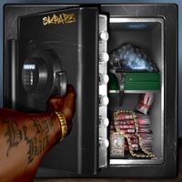 Skrapz - Be Right Back