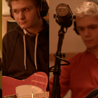 black midi - Live From Flesh & Bone Studios