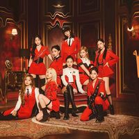 TWICE - Perfect World