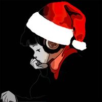 Adam Neely - Christmas Microtonal Lo-Fi Hip Hop EP