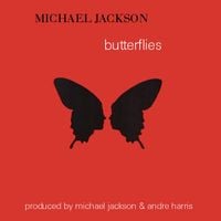 Michael Jackson - Butterflies