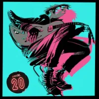 Gorillaz - The Now Now - (Gorillaz 20 Mix)