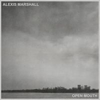 Alexis Marshall - Open Mouth