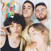 trashi - LO QUE PAS&Oacute; ESE VERANO