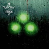 Amon Tobin - Chaos Theory - Splinter Cell 3 Soundtrack