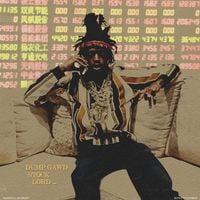 Tha God Fahim - Dump Gawd: Stock Lord