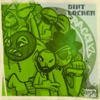 Knuckle Dragguz - Dirt Locker