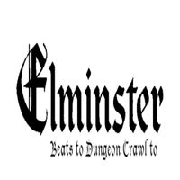 Elminster - Beats to Dungeon Crawl to