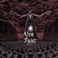 Grim Father - Procession