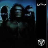 Coroner - Coroner