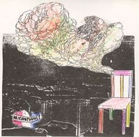 The Microphones - Feedback (Life, Love, Loop)