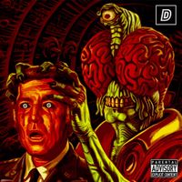 Supreme Cerebral & DirtyDiggs - Dirty Cerebral