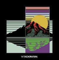 Windows 96 - One Hundred Mornings (Bonus tracks)