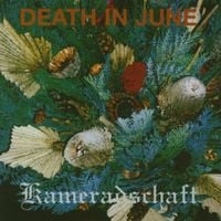 Death In June - Kameradschaft