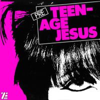 Teenage Jesus & The Jerks - The Closet EP