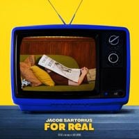 Jacob Sartorius - For Real