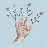 The Ophelias - Crocus