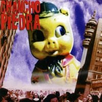 Chancho En Piedra - Peor Es Mascar Lauchas