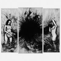 Mannveira - Vitahr&iacute;ngur