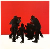 The White Stripes - White Blood Cells XX