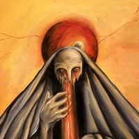 Wanderer - Liberation From A Brutalist Existence