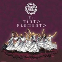 Chancho En Piedra - El Tinto Elemento