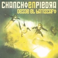 Chancho En Piedra - Desde el Batiscafo