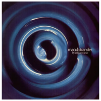 Edgar Froese - Macula Transfer