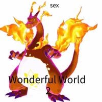 Lil Pinecone - Wonderful World 2