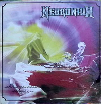 Neuronium - Chromium Echoes