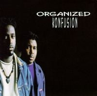Organized Konfusion - Organized Konfusion