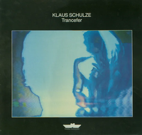Klaus Schulze - Trancefer