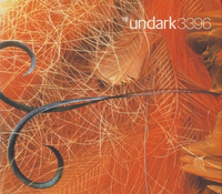 Russell Mills - Undark 3396