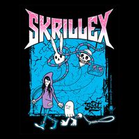 Skrillex - Gost