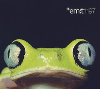 Various Artists - em:t 1197