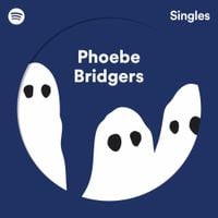 Phoebe Bridgers - Spotify Singles