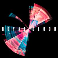 Royal Blood - Oblivion