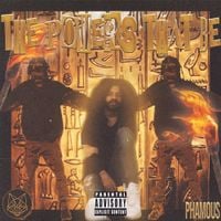 Phamous - The Powers That Be